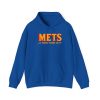 Mets For New York City Shirt