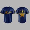 Mets Hamilton Night 2025 Jersey 1