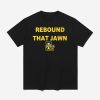 Mike Doyle Rebound That Jawn Shirt 1