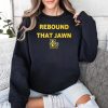 Mike Doyle Rebound That Jawn Shirt 3