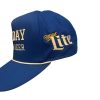 Miller Lite Bad Day To Be A Beer Hat1