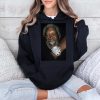 Morgan Freebands Bust Down Shirt