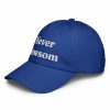 Never Newsom Hat