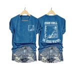 New Mexico Come Hell Or High Water Shirt