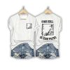 New Mexico Come Hell Or High Water Shirt4