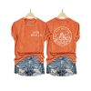 New Mexico Flooding Crescit Eundo Shirt1