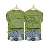New Mexico Strong When You Go Through Deep Waters I Will Be With You Isaiah 432 Shirt3