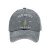 New Mexico Stronger Than The Storm Est 1912 Cap2
