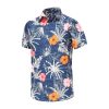 Ocean Front Property Hunt Hawaiian Shirt