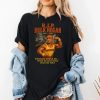 RIP Hulk Hogan 1953 2025 Whatcha Gonna Do When Heaven Runs Wild On You Shirt 2