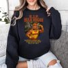 RIP Hulk Hogan 1953 2025 Whatcha Gonna Do When Heaven Runs Wild On You Shirt 3