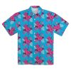 Ready Or Not Hawaiian Shirt