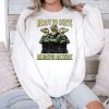Ready To Serve Alligator Alcatraz Shirt 3