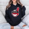 Redacted Wahoo Shirt