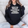 Rest In Peace Malcolm Jamal Warner Shirt