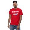 Rex Ryan Just Here To Bang Shirt