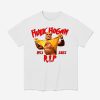 Rip Hulk Hogan Hulkamania 1953–2025 Shirt