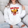 Rip Hulk Hogan Hulkamania 1953 2025 Shirt 4