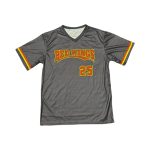 Rochester Red Wings 90s Jersey 2025 Giveaway