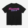 Romy Gonzalez Tremendously Locked In Shirt