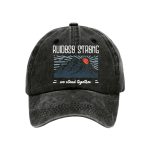 Ruidoso New Mexico Strong We Stand Together Baseball Cap