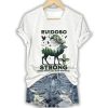 Ruidoso Strong Rebuild Restore And Renew New Mexico Shirt1