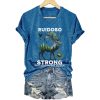 Ruidoso Strong Rebuild Restore And Renew New Mexico Shirt4