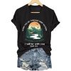 Ruidoso Strong When You Go Through Deep Waters I Will Be With You Shirt1