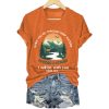 Ruidoso Strong When You Go Through Deep Waters I Will Be With You Shirt2