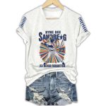 Ryne Dee Sanberg 23 Never Forgotten Shirt