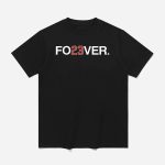 Ryne Sandberg FO23VER Shirt
