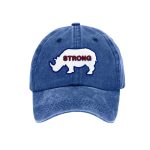 Ryno 23 Strong Printed Hat