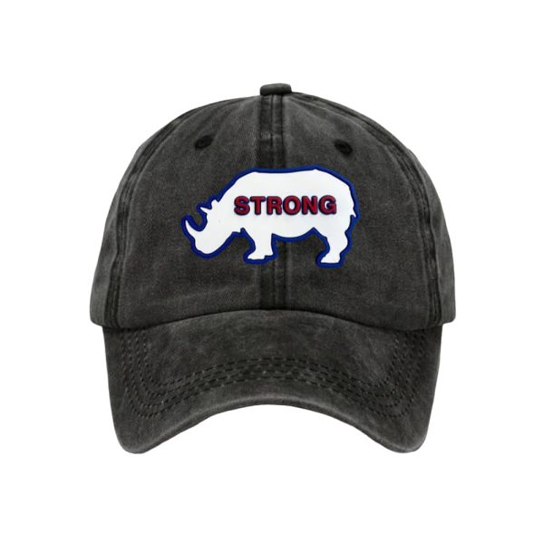 Ryno 23 Strong Printed Hat1
