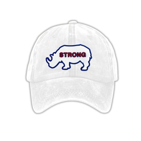 Ryno 23 Strong Printed Hat2