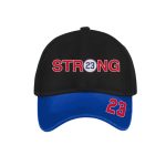 Ryno Sanberg 23 Strong Printed Hat