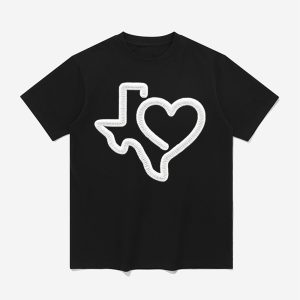 Heart Of Texas Shirt