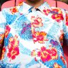 SWB RailRiders Margaritaville Night Hawaiian Shirt 2025