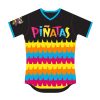 SeaWolves Erie Pinatas Jersey 2025 Giveaway