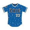 SeaWolves Erie SnowWolves Jersey 2025 Giveaway