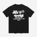 She My My Chemical Till I Romance Then I 100 Gecs Shirt