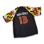 Shorebirds Maryland Pride Jackson Holliday Jersey 2025 Giveaway