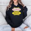 Singh Hortons Now Hiring Timigrants Shirt