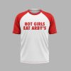 Sophie Cunningham Hot Girls Eat Arbys Shirt1