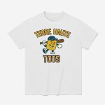 Terre Haute Tots Shirt