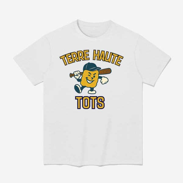 Terre Haute Tots Shirt 1