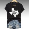 Texas Flood From The Flood We Rise Shirt 2