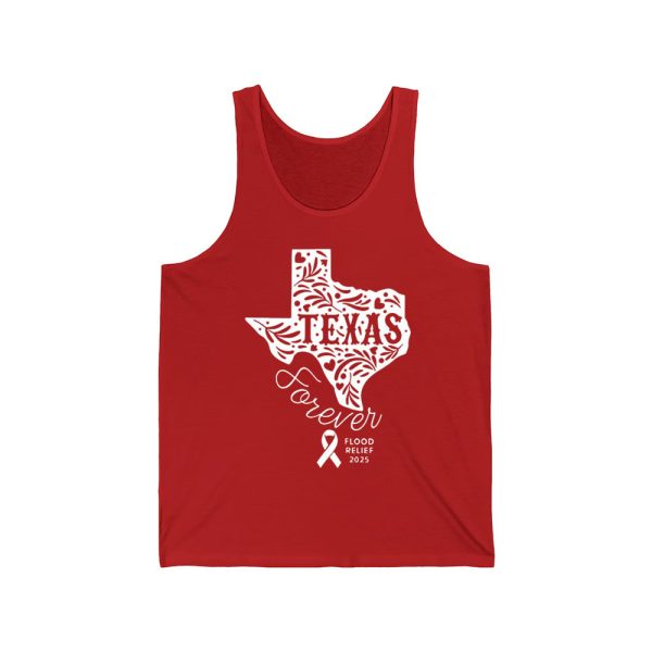 Texas Forever Flood Relief 2025 Shirt 2