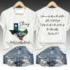 Texas Strong Hill Country Proud Psalms 91:1 Shirt
