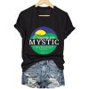 Texas Strong Praying For Mystic The Light Shines In The Darkness And The Darkness Has Not Overcome It John 1 5 T Shirt