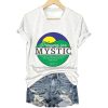 Texas Strong Praying For Mystic The Light Shines In The Darkness And The Darkness Has Not Overcome It John 1 5 T Shirt1